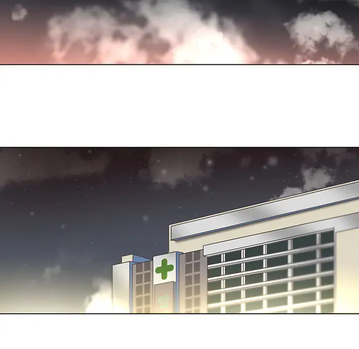 巧手妇产科第45话