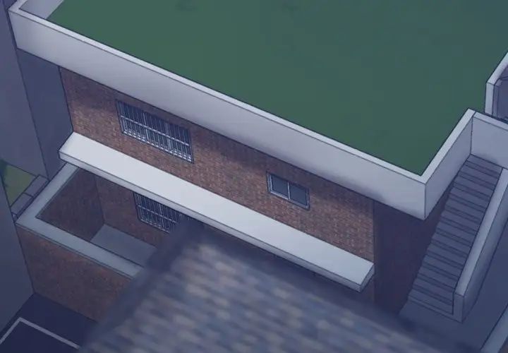 隐秘的邻居们第65话