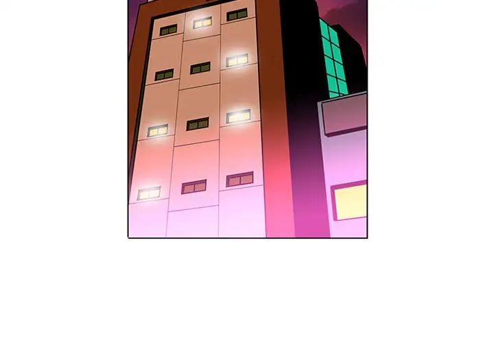 巧手妇产科第46话