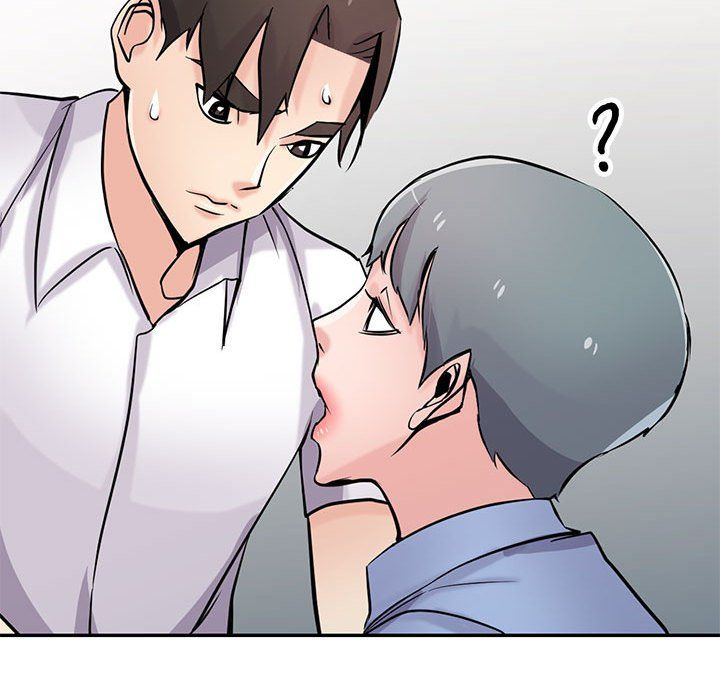 寄生姐妹第64话