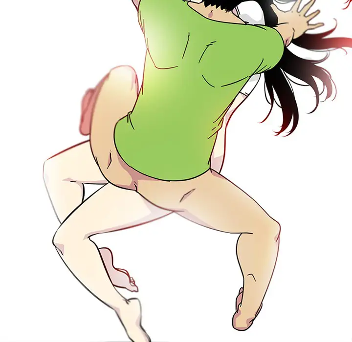 巧手妇产科第48话