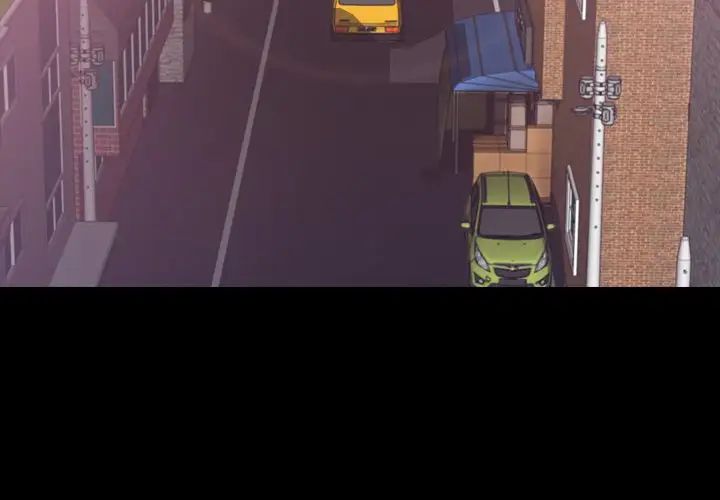 隐秘的邻居们第70话-最终话（完结）