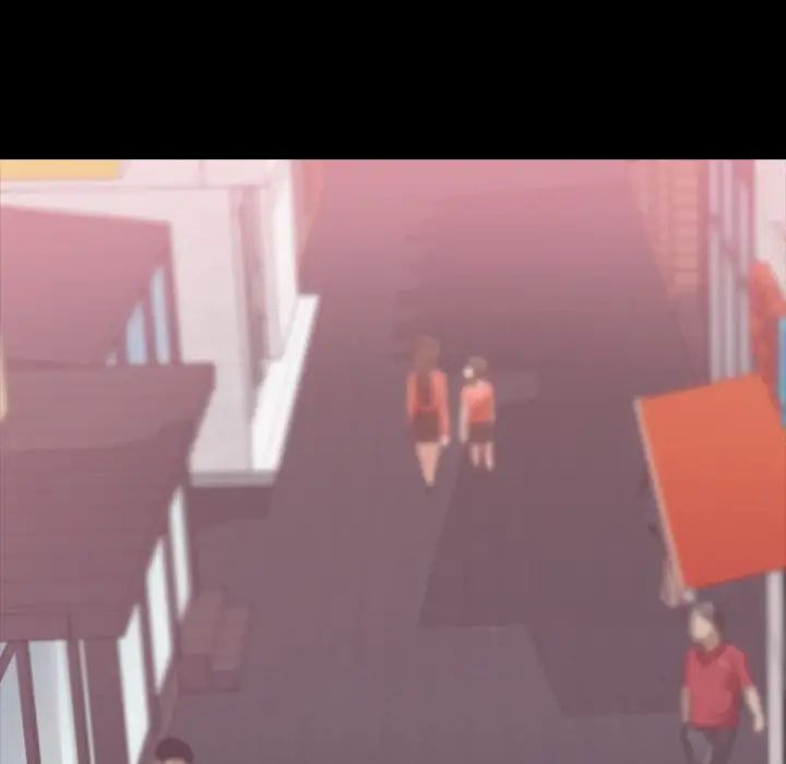 隐秘的邻居们第70话-最终话（完结）