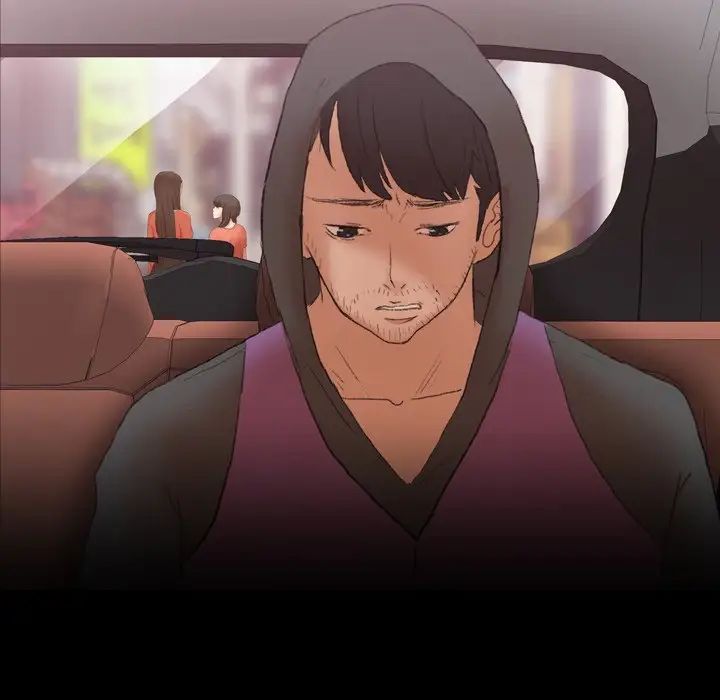 隐秘的邻居们第70话-最终话(完结)