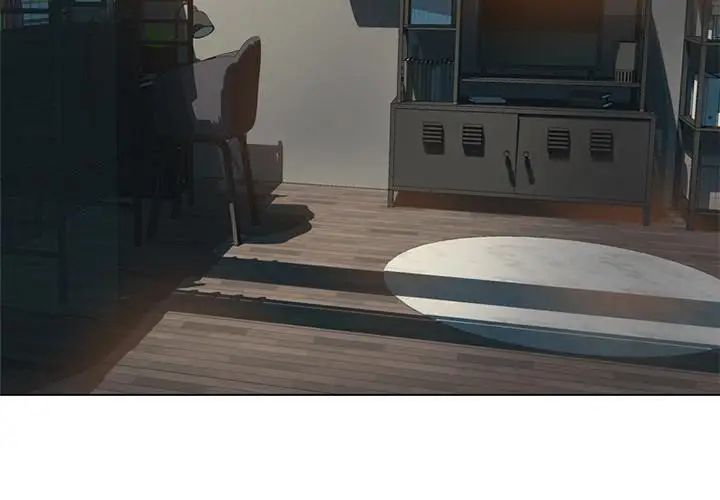 毫无保留的她第1话