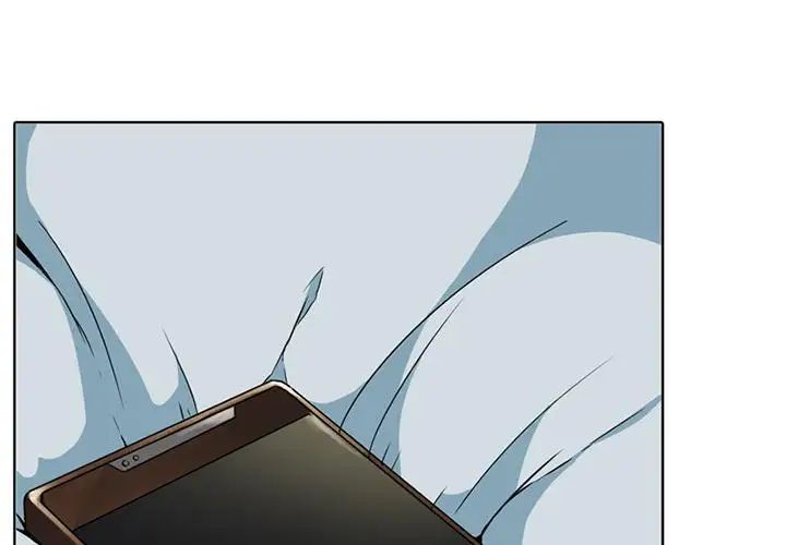 毫无保留的她第1话