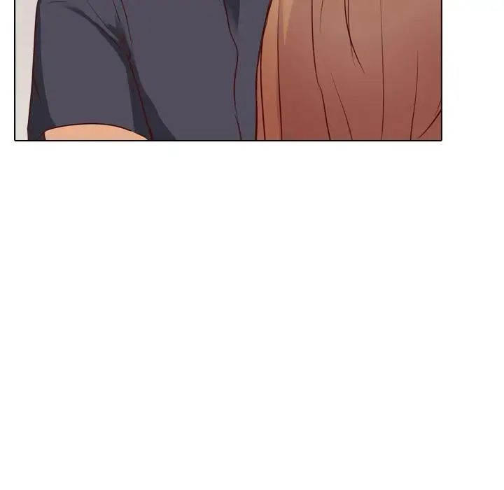 毫无保留的她第1话