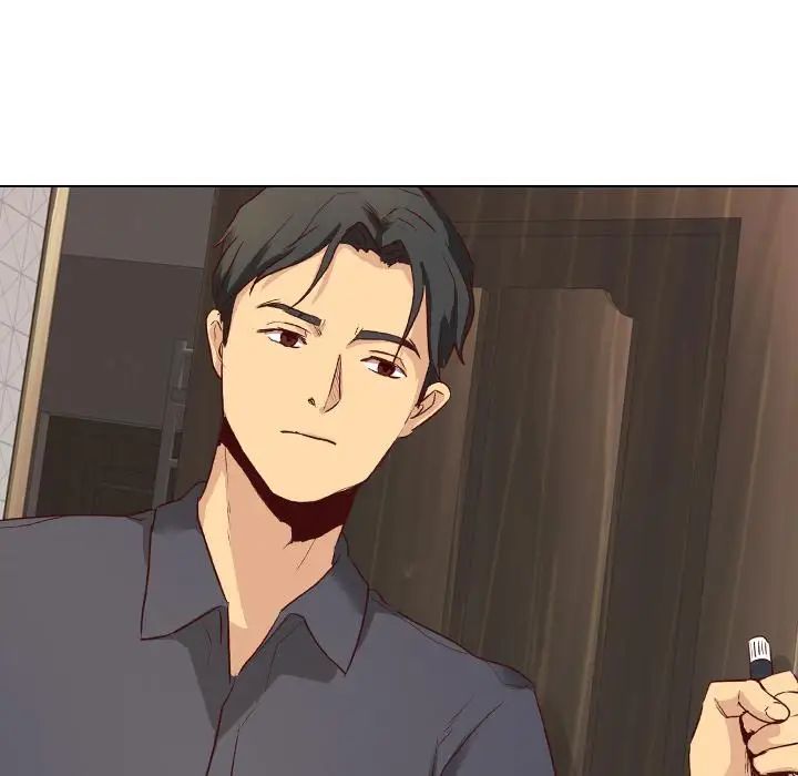 毫无保留的她第1话