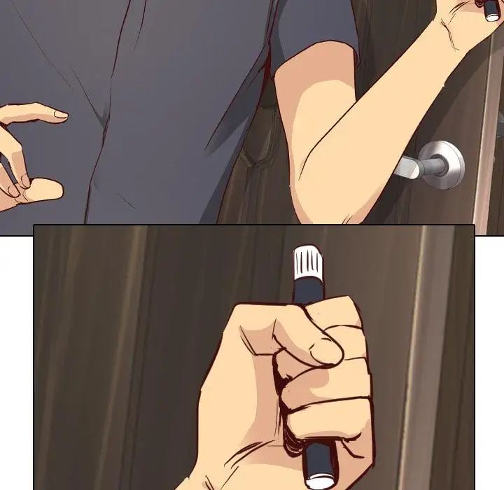 毫无保留的她第1话