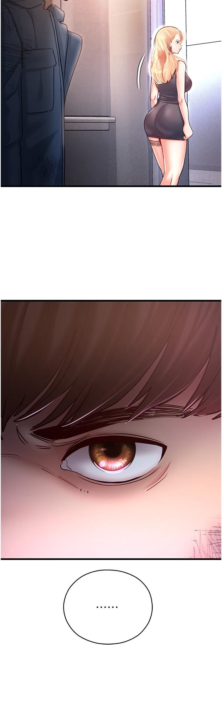 命运湿乐园第3话-顶到底的感觉太棒瞭!