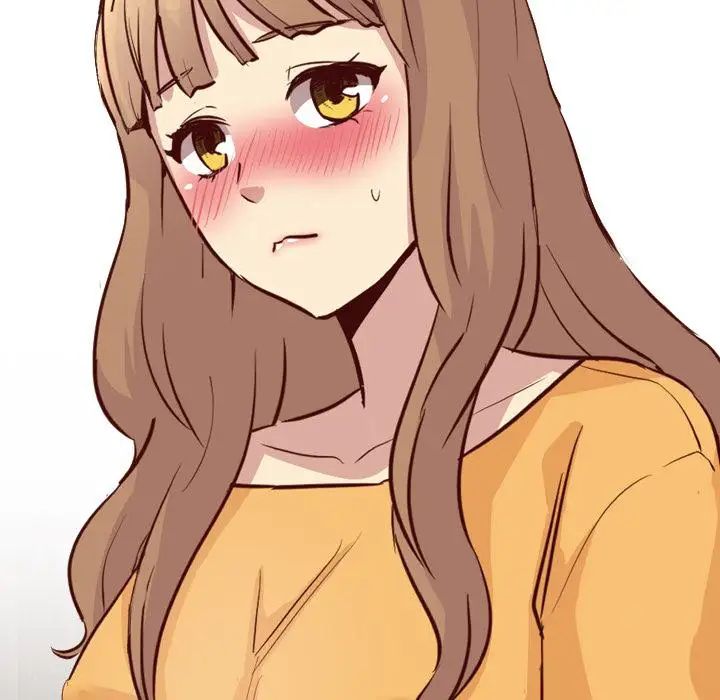 毫无保留的她第1话