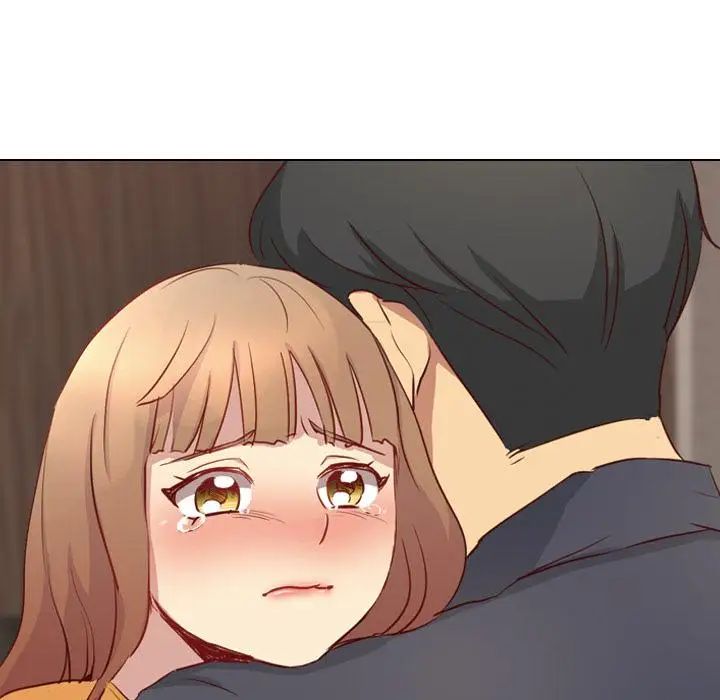 毫无保留的她第1话