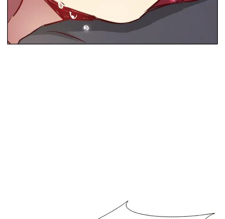 毫无保留的她第1话