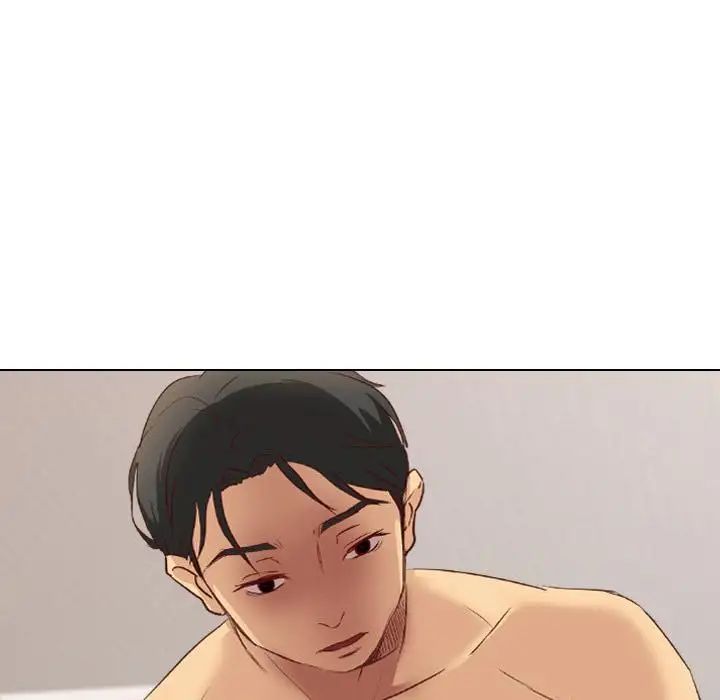 毫无保留的她第1话