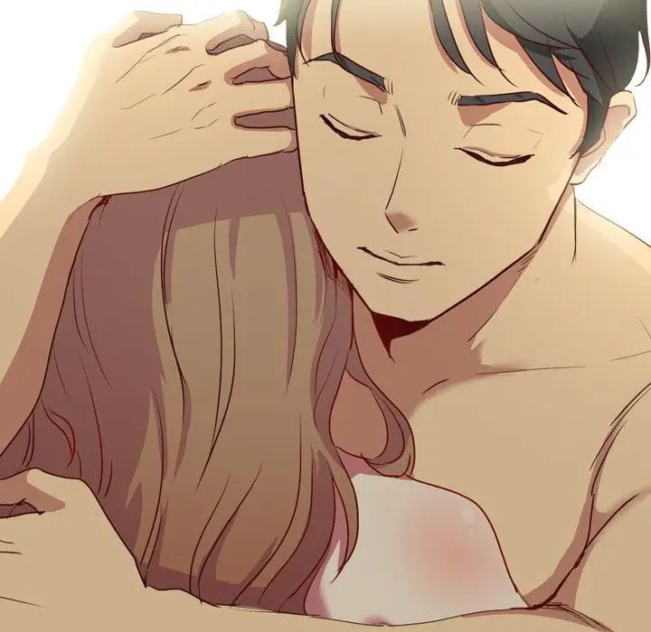 毫无保留的她第1话