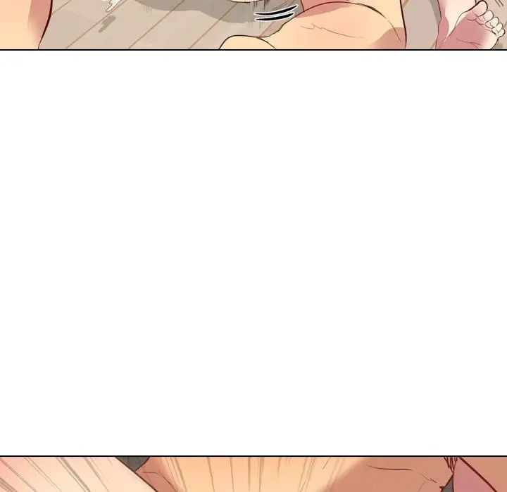 毫无保留的她第1话