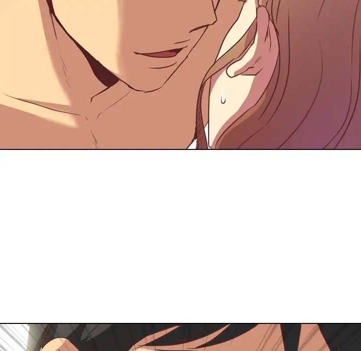 毫无保留的她第1话