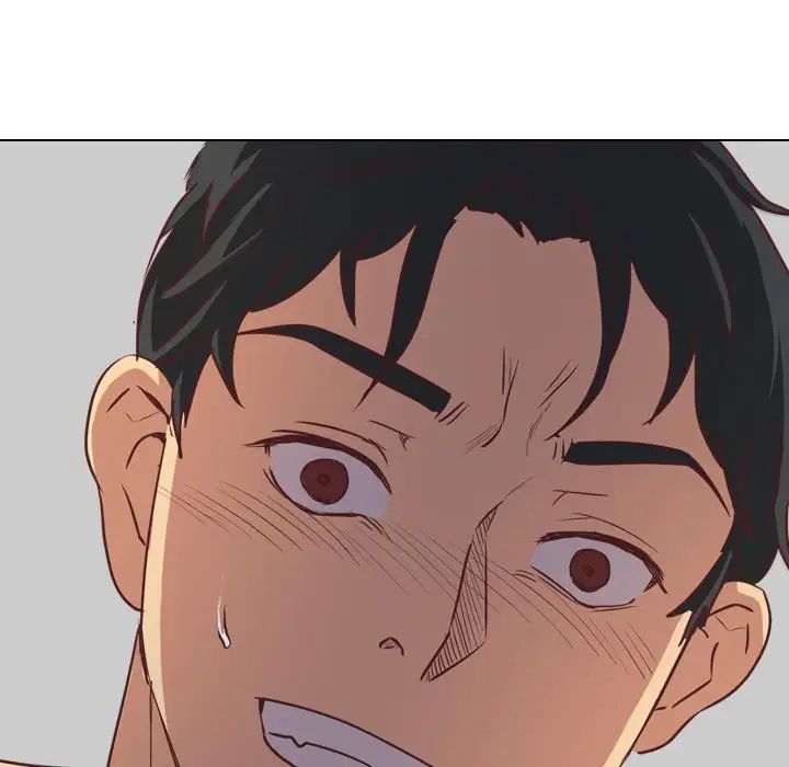 毫无保留的她第2话