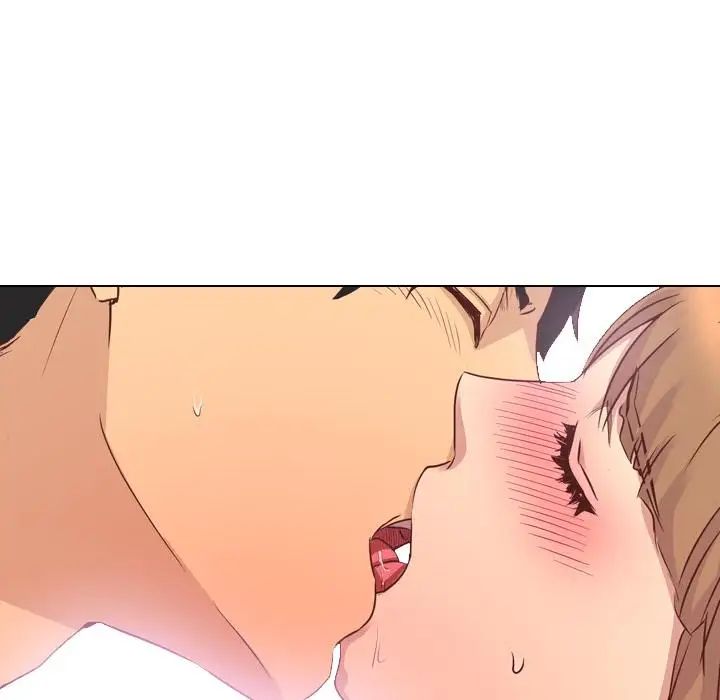 毫无保留的她第2话