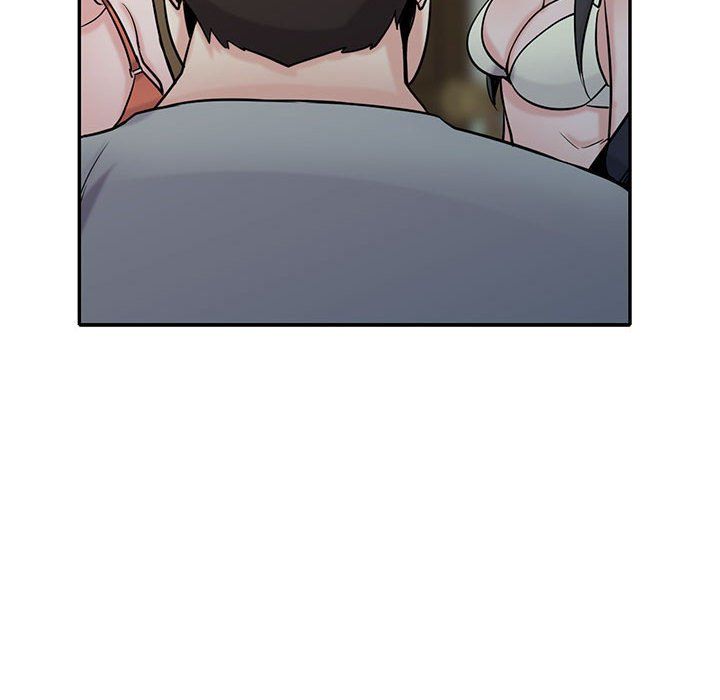 寄生姐妹第69话