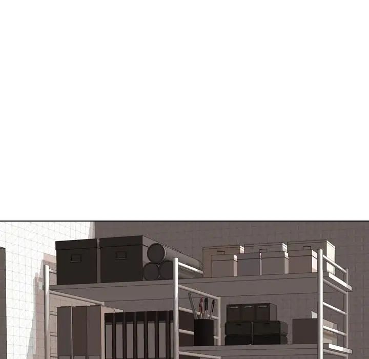 毫无保留的她第2话