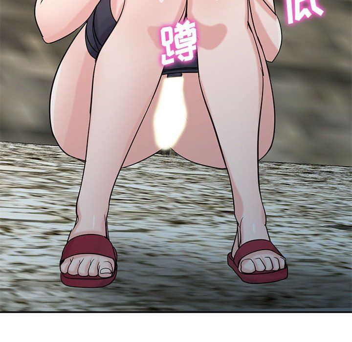 寄生姐妹第70话