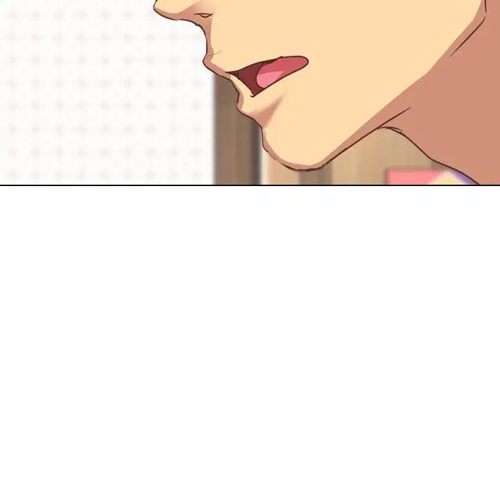 毫无保留的她第3话