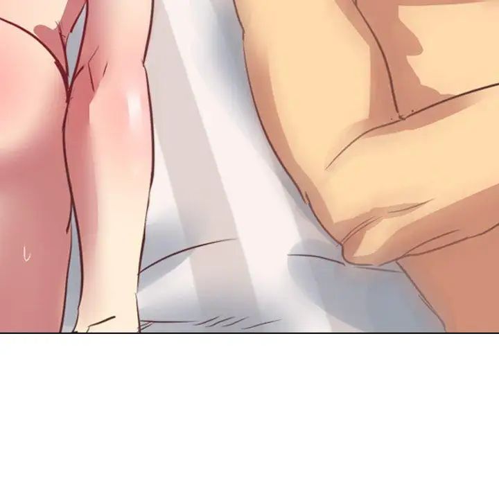 毫无保留的她第3话