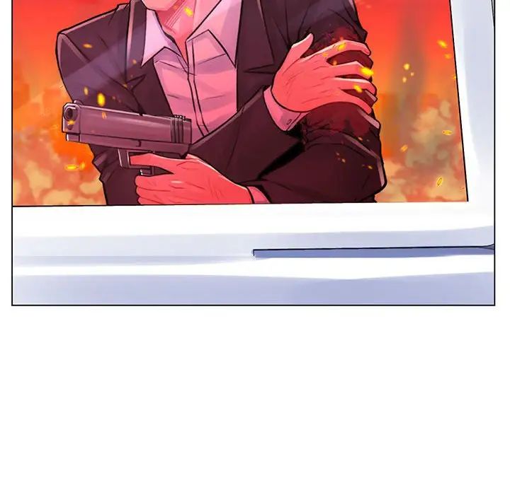 疯狂女教师第15话