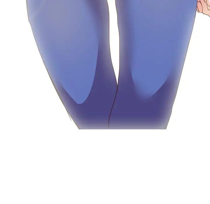 毫无保留的她第3话