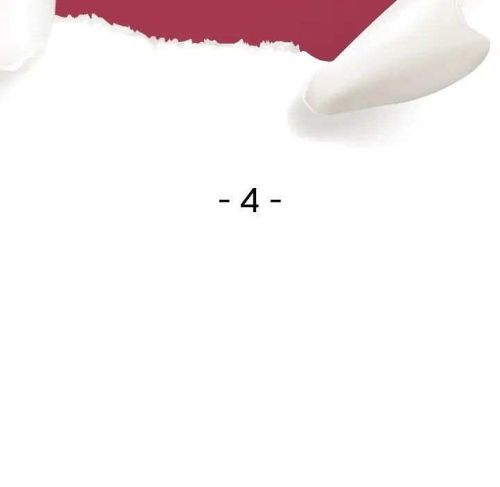 毫无保留的她第4话