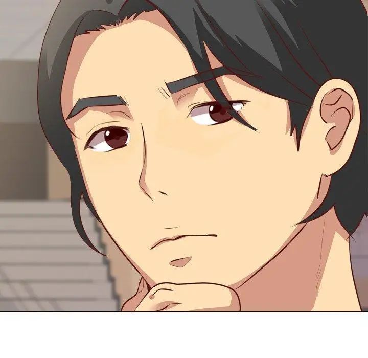 毫无保留的她第4话