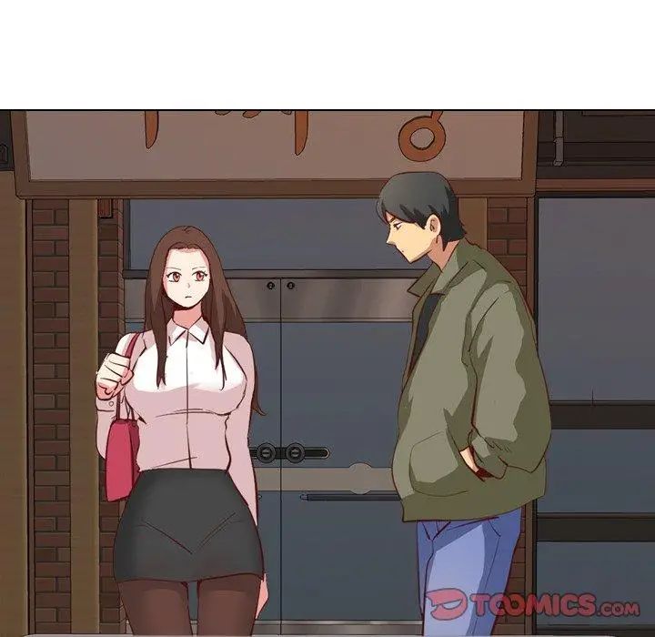 毫无保留的她第4话