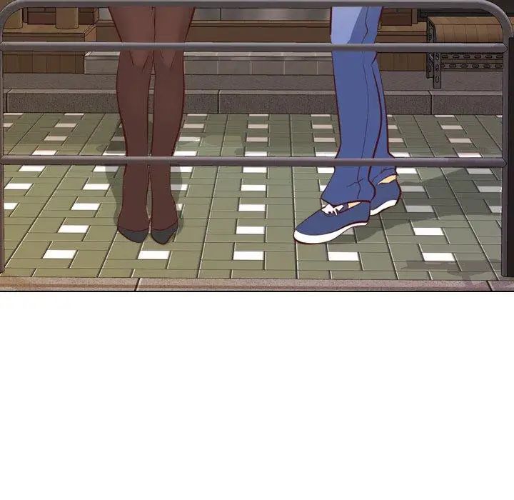 毫无保留的她第4话