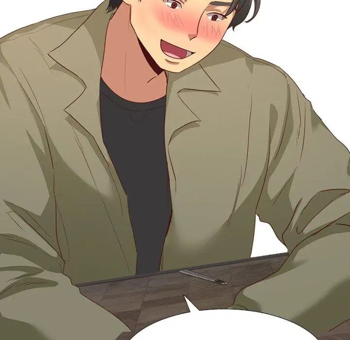 毫无保留的她第4话