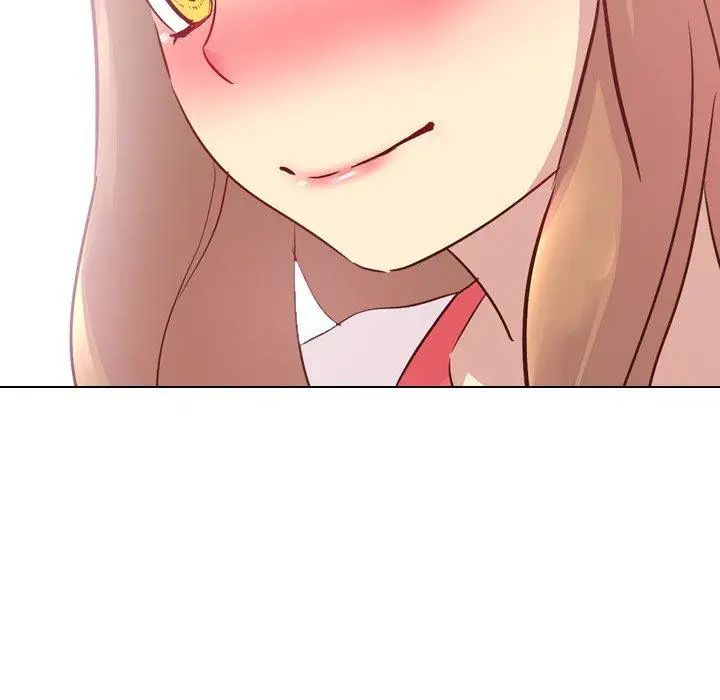 毫无保留的她第4话