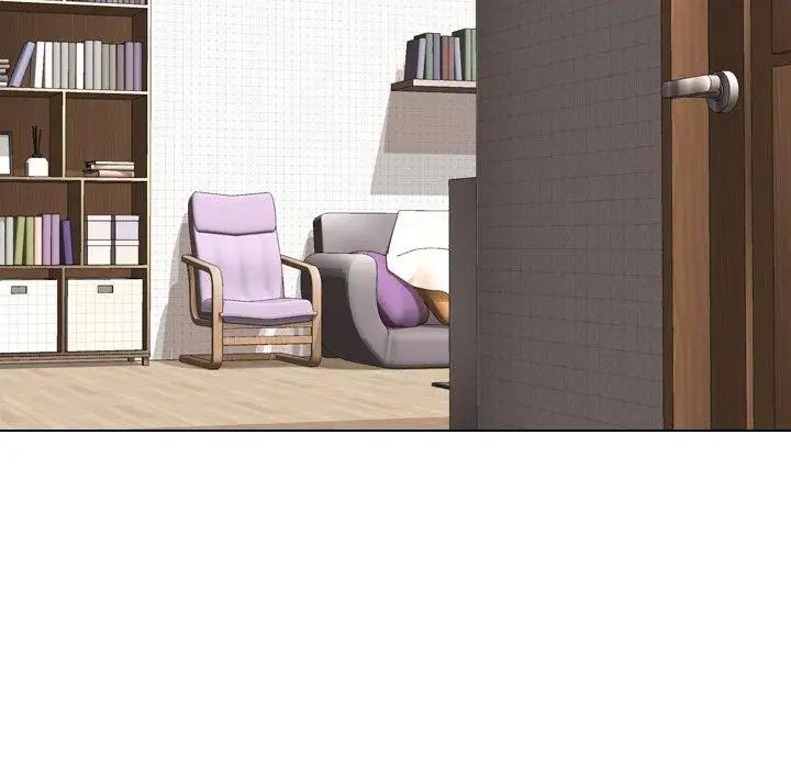 毫无保留的她第4话