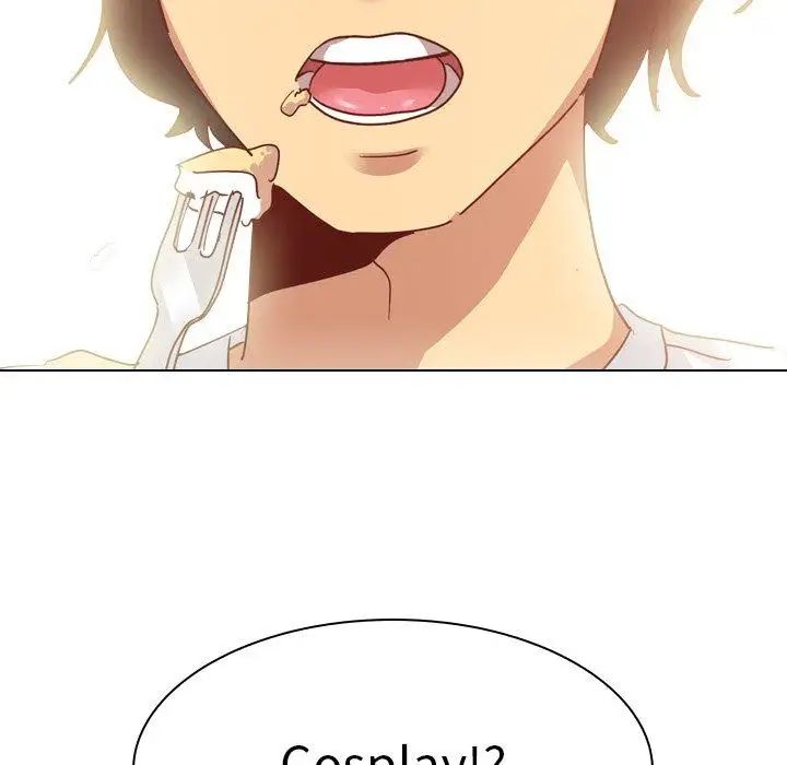 毫无保留的她第4话