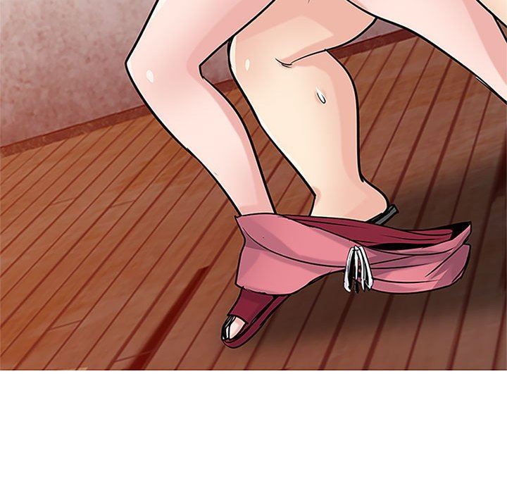 寄生姐妹第72话