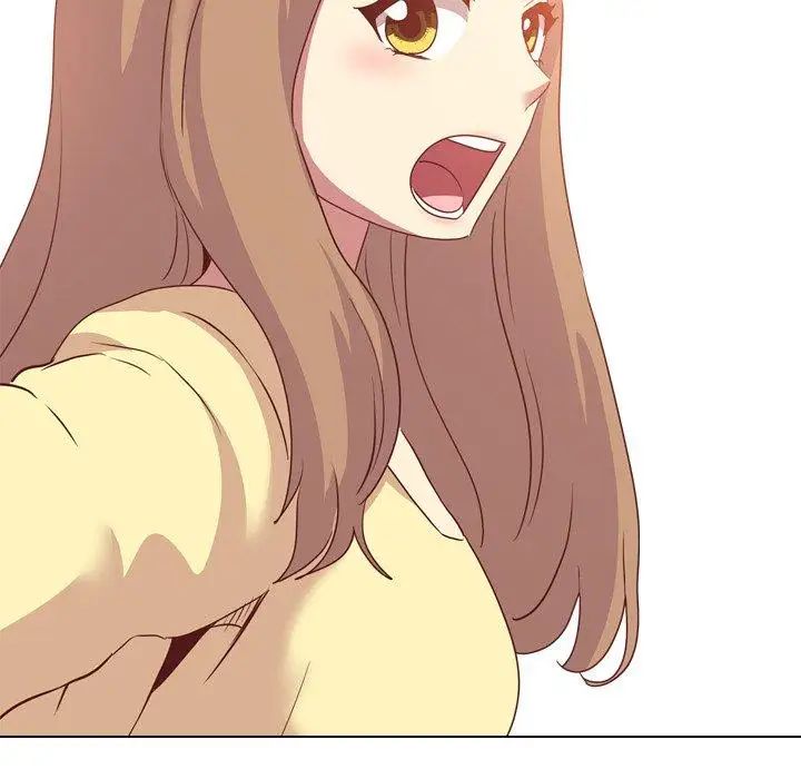 毫无保留的她第5话