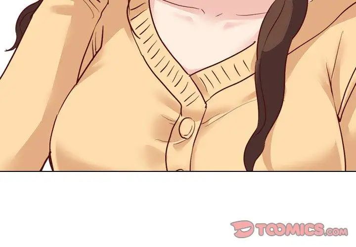 毫无保留的她第6话