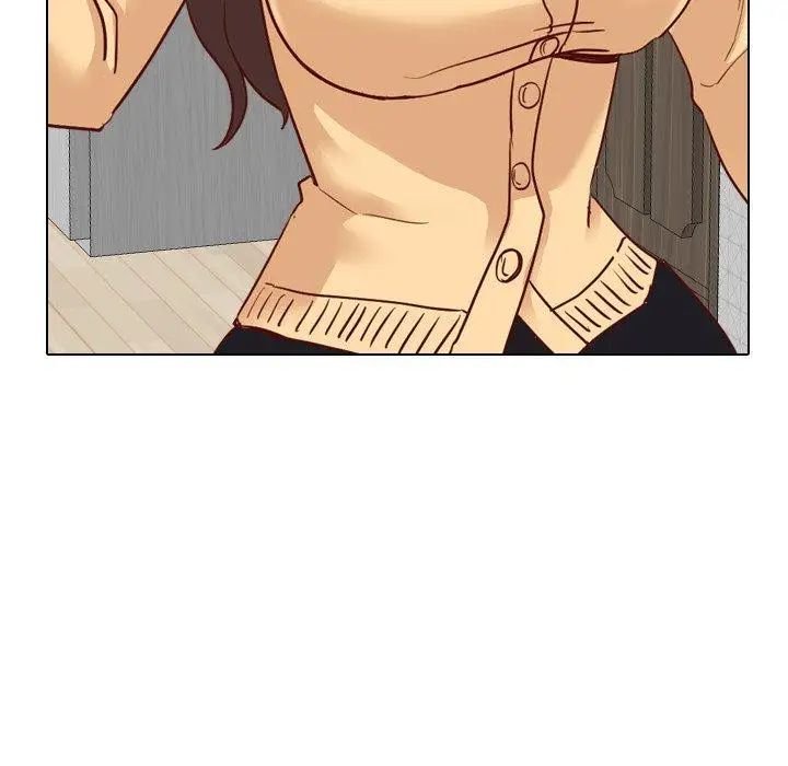 毫无保留的她第6话