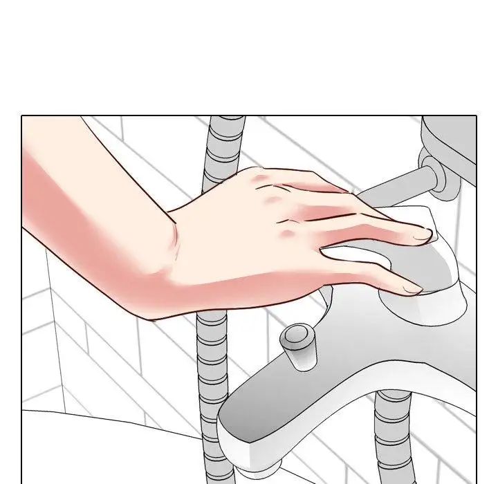 毫无保留的她第6话