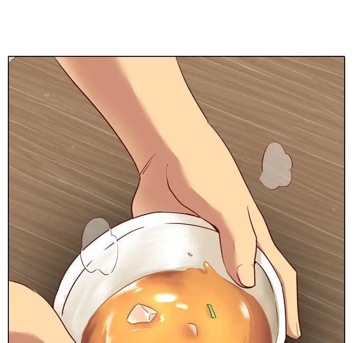 毫无保留的她第6话