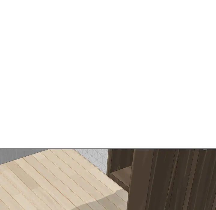 毫无保留的她第6话