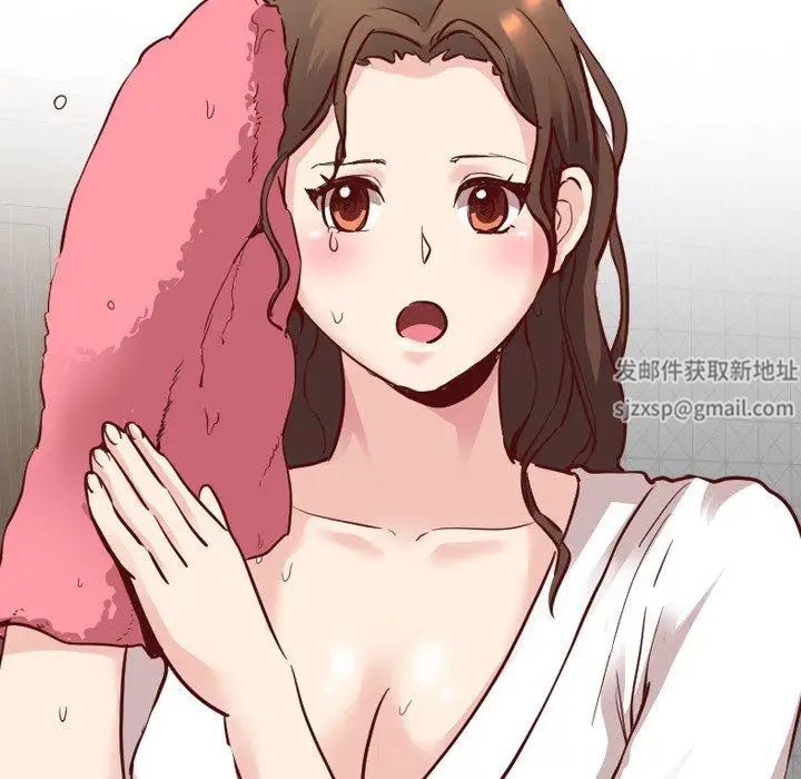 毫无保留的她第6话