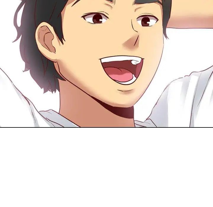 毫无保留的她第6话