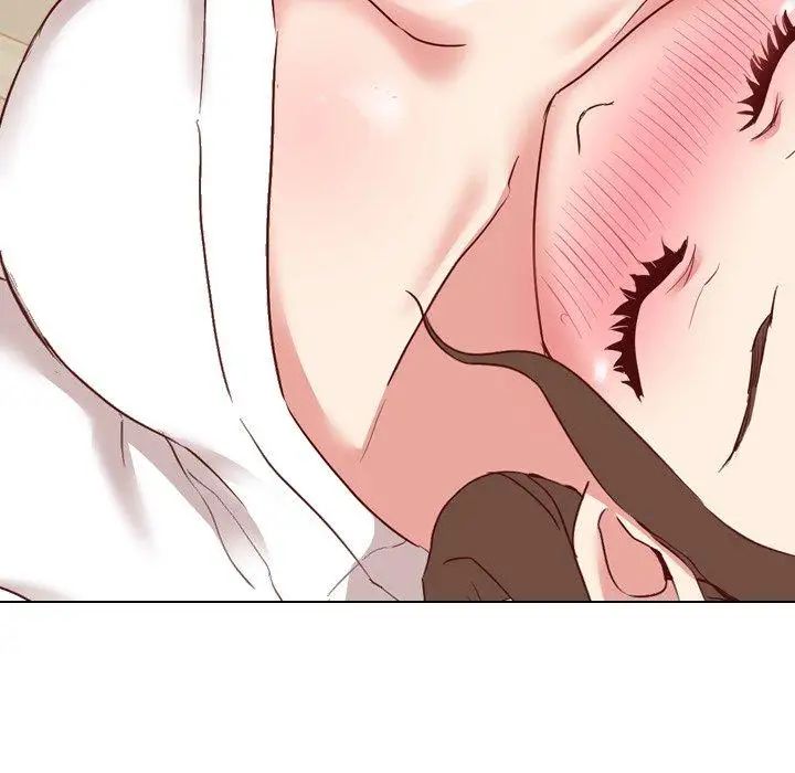 毫无保留的她第6话