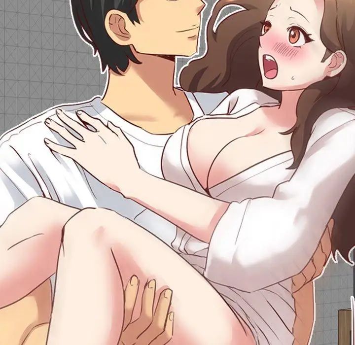 毫无保留的她第6话