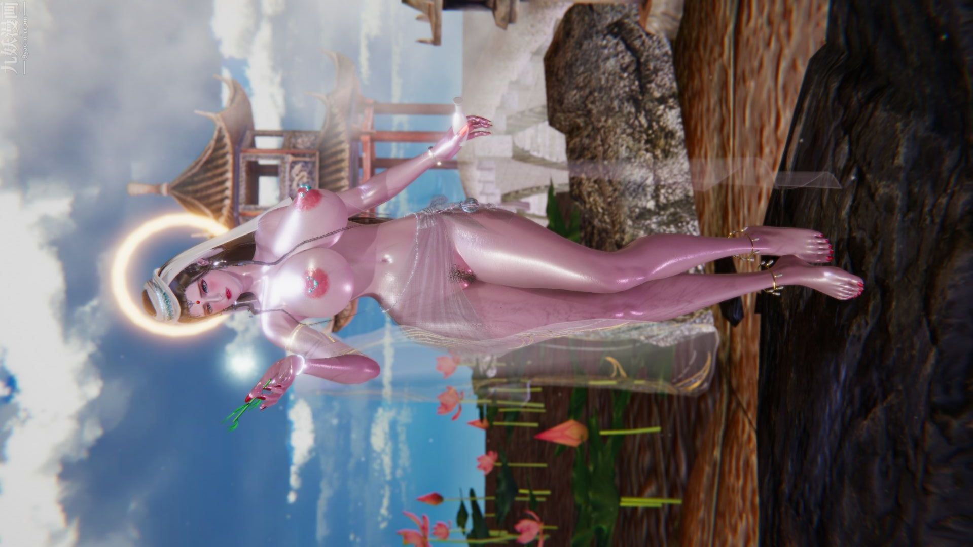 [3D]西淫记之盘丝洞其他